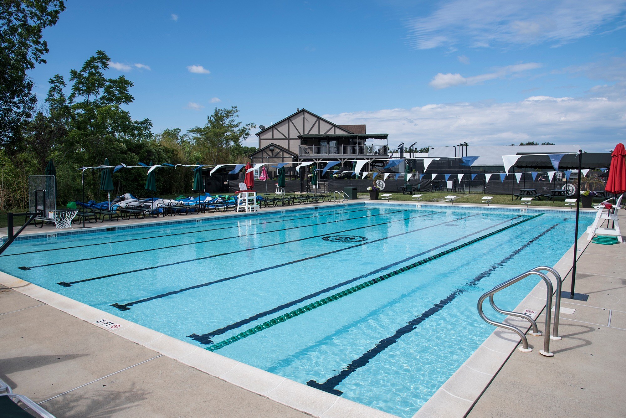 Centercourt Club Athletic Club of Chatham